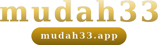 mudah33 logo