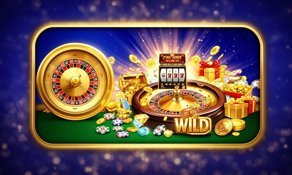 mudah33 mobile gaming